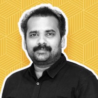 gofrugal-technologies-pvt-ltd Employee Prabahar Sundarrajan's profile photo