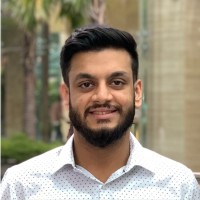 HackerNoon Employee Nimit Bhardwaj's profile photo