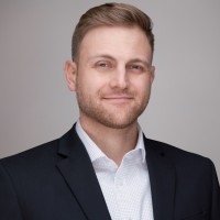 Fidelity Investments Employee Devon Johnson's profile photo