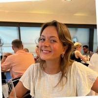 City AM Employee Saskia Koopman's profile photo
