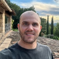 Amazon Employee Michael Rutledge's profile photo