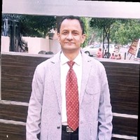 Kush Kapoor Email