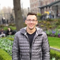 Deda Ai Employee Fabio Ricca's profile photo