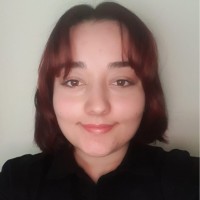 STEST Employee Buket Kaya's profile photo