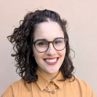 Scout Employee Luiza Laus's profile photo