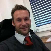 Austro Engine GmbH Employee Christoph Prinstinger's profile photo