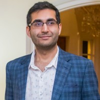 Sareta Employee Amandeep Sandhu's profile photo