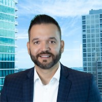 Abel Montero Gomez Email & Phone Number