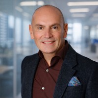 Ricoh Europe Employee Daniel Davies's profile photo