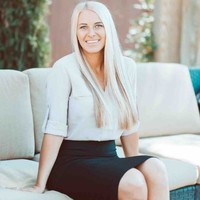 Sequifi Employee Ashley Davis's profile photo