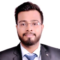 Universiti Teknologi PETRONAS Employee Ramit Jain's profile photo