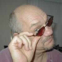 Memorial Healthcare System Employee Terry Sayers's profile photo