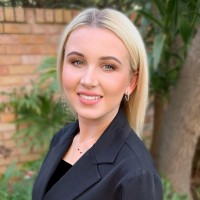 Myna Employee Demi-Lee Vermaak's profile photo