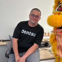 dentsu Employee Kim Low's profile photo