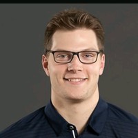Tenet Employee Tyler Mros's profile photo