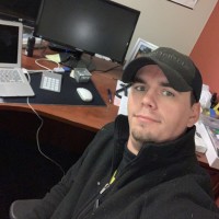 Morgan Klinger Email & Phone Number