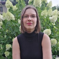 Sparkys sro Employee Klára Vosecká's profile photo