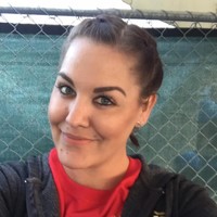 The Complete Logistics Company Employee Christina Naranjo's profile photo