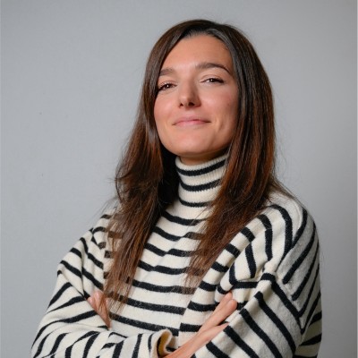 AC Milan Employee Silvia Ferrari's profile photo