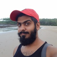 Paresh Kothari Email