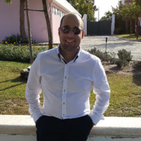 Scienna Employee Tiago Salvador's profile photo