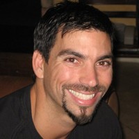 Authentic Construction Employee Ray Castellanos's profile photo
