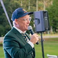 City of Perth Employee Bruce Reynolds's profile photo