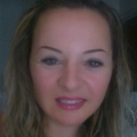 Golden Yacht Charters Employee Ολγα Φαρμακουλη's profile photo