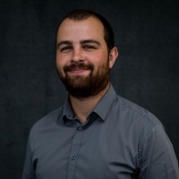 Matooma Employee Fabien Brisset's profile photo