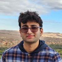 Ragon Institute of MGH, MIT and Harvard Employee Zan Chaudhry's profile photo