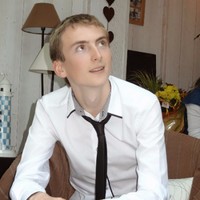 Guillaume Chevalier Email