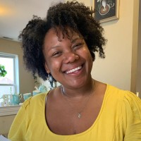 Overflow Coffee Employee Kari Pendleton's profile photo