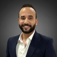 MedNet Global Healthcare Solutions LLC Employee Khalid Gamal's profile photo