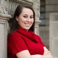 Scholarship America Employee Jennifer Smith's profile photo