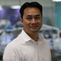 Jonathan Hong Email & Phone Number