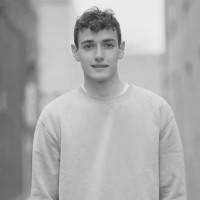 Lucas Skarpness's profile photo