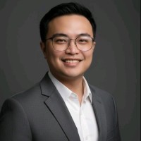 Emapta Global Employee Nasser Gerald Diamante's profile photo