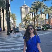 Rizwan Sadiq Employee Khadija Sattar's profile photo