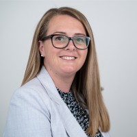 Officeworks Employee Amie Fasolis's profile photo