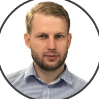 Inwentech Group Employee Konrad Tabisz's profile photo