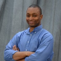 Internal Revenue Service Employee Jason Colbert's profile photo