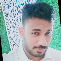 Pixel Compute Employee Gourav Modi's profile photo