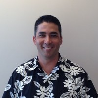 Kevin Chock