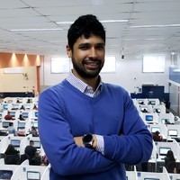 Rodrigo Bonhin Email & Phone Number