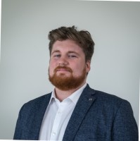 Ryan Employee Dylan Henry's profile photo