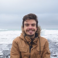 Politus Analytics Employee Kamil Coşkuner's profile photo