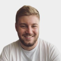 Endress+Hauser Group Employee Kristian Lyngås's profile photo