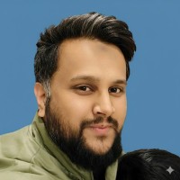 Fahad Mistry Email & Phone Number