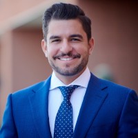 Matthews Real Estate Investment Services™ Employee Simon Assaf's profile photo