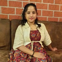 Edfora Employee Aishwarya Kulkarni's profile photo